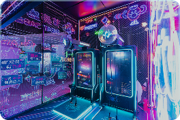 offline image